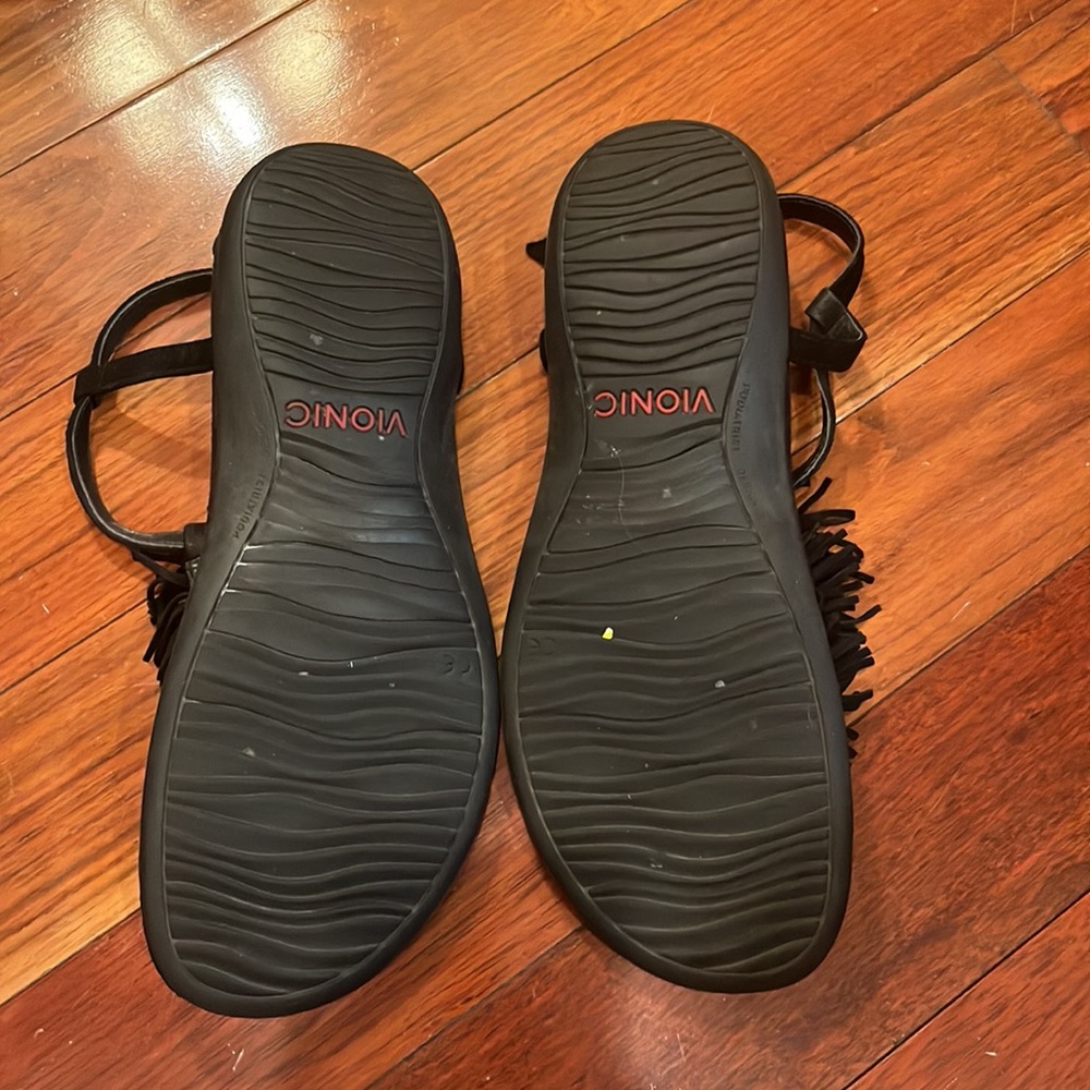 Vionic sandals - Picture 3 of 3